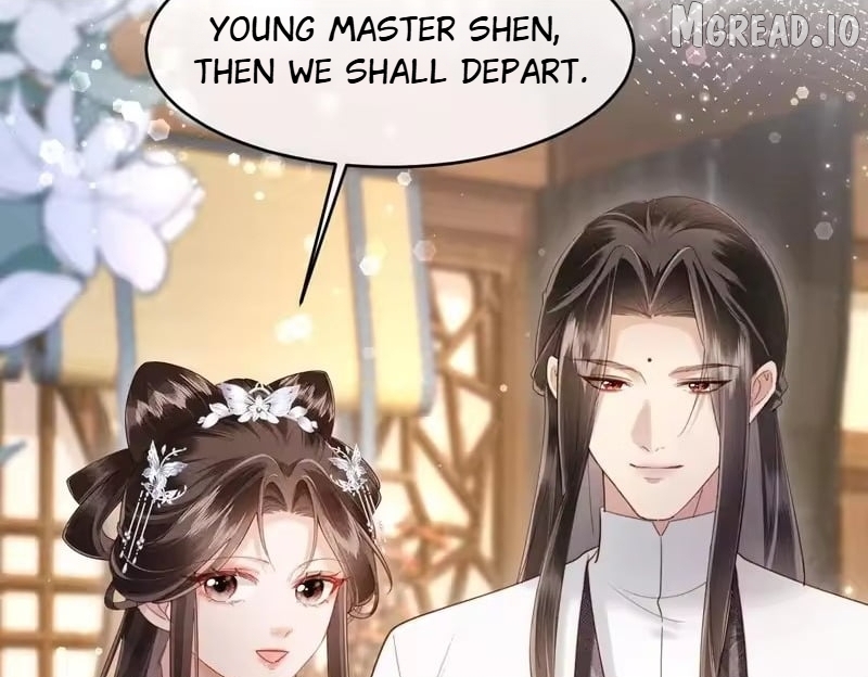 On Our Wedding Night, I Got Pregnant with the Chief Warden’s Child Chapter 55 - page 96